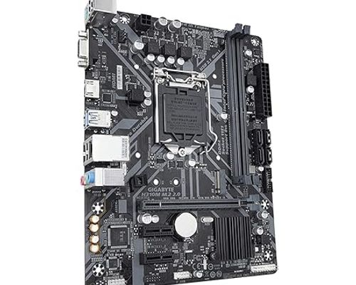GIGABYTE H310M M.2
